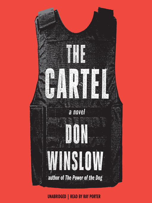 Title details for The Cartel by Don Winslow - Available